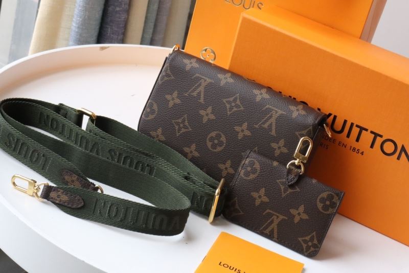 LV Satchel Bags